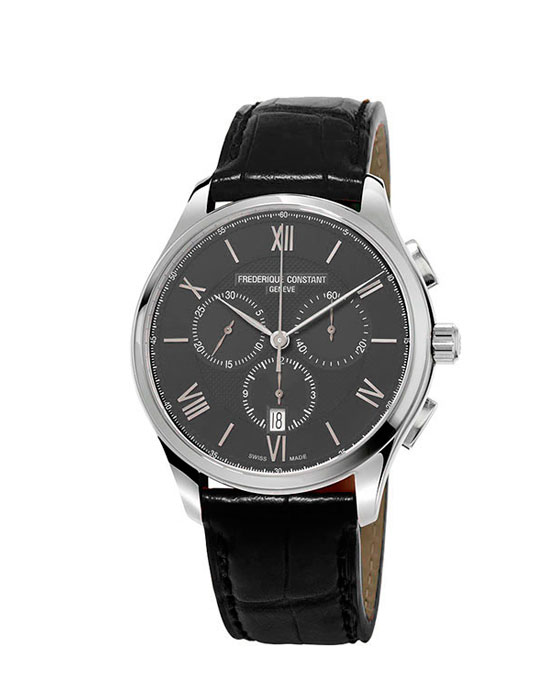 Часы Frederique Constant Classics FC-292MB5B6